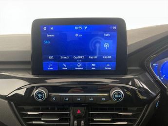 Ford Kuga 1.5T EcoBoost ST-Line X Edition Euro 6 (s/s) 5dr