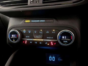 Ford Kuga 1.5T EcoBoost ST-Line X Edition Euro 6 (s/s) 5dr