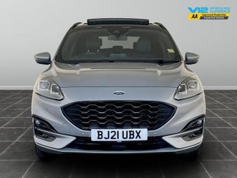 Ford Kuga 1.5T EcoBoost ST-Line X Edition Euro 6 (s/s) 5dr