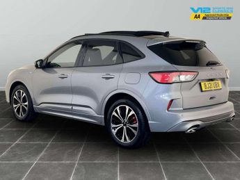 Ford Kuga 1.5T EcoBoost ST-Line X Edition Euro 6 (s/s) 5dr