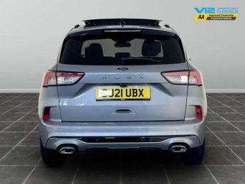 Ford Kuga 1.5T EcoBoost ST-Line X Edition Euro 6 (s/s) 5dr