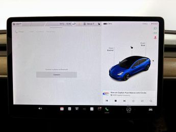 Tesla Model 3 (Dual Motor) Long Range Auto 4WDE 4dr