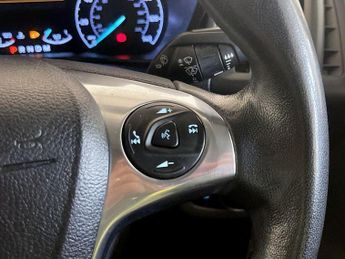 Ford Transit Connect 1.5 240 EcoBlue Limited Auto L2 Euro 6 (s/s) 5dr