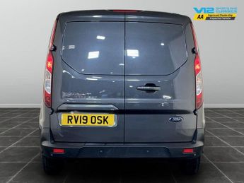 Ford Transit Connect 1.5 240 EcoBlue Limited Auto L2 Euro 6 (s/s) 5dr