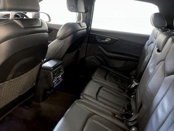Audi Q7 3.0 TDI V6 50 Black Edition Tiptronic quattro Euro 6 (s/s) 5dr