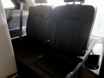 Audi Q7 3.0 TDI V6 50 Black Edition Tiptronic quattro Euro 6 (s/s) 5dr