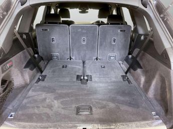 Audi Q7 3.0 TDI V6 50 Black Edition Tiptronic quattro Euro 6 (s/s) 5dr