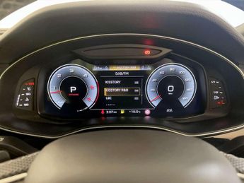 Audi Q7 3.0 TDI V6 50 Black Edition Tiptronic quattro Euro 6 (s/s) 5dr