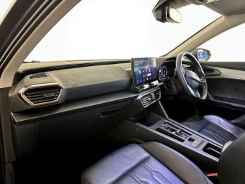 CUPRA Formentor 1.5 TSI V2 DSG Euro 6 (s/s) 5dr