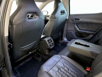 CUPRA Formentor 1.5 TSI V2 DSG Euro 6 (s/s) 5dr