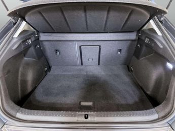 CUPRA Formentor 1.5 TSI V2 DSG Euro 6 (s/s) 5dr