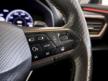 CUPRA Formentor 1.5 TSI V2 DSG Euro 6 (s/s) 5dr