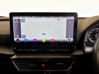 CUPRA Formentor 1.5 TSI V2 DSG Euro 6 (s/s) 5dr