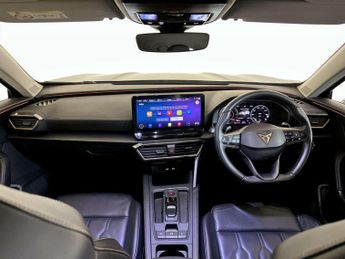 CUPRA Formentor 1.5 TSI V2 DSG Euro 6 (s/s) 5dr