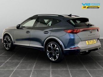 CUPRA Formentor 1.5 TSI V2 DSG Euro 6 (s/s) 5dr