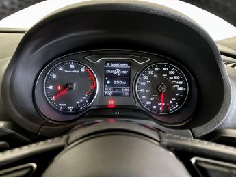 Audi A3 1.0 TFSI 30 Sport S Tronic Euro 6 (s/s) 4dr