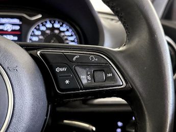 Audi A3 1.0 TFSI 30 Sport S Tronic Euro 6 (s/s) 4dr