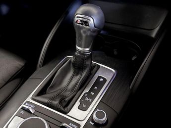 Audi A3 1.0 TFSI 30 Sport S Tronic Euro 6 (s/s) 4dr