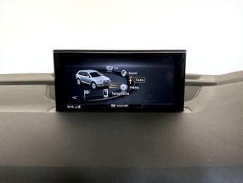 Audi Q7 3.0 TDI V6 e-tron Tiptronic quattro Euro 6 (s/s) 5dr 17.3kWh