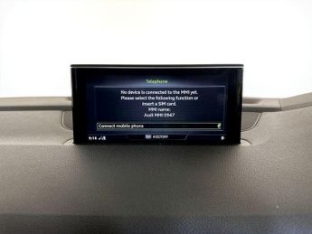 Audi Q7 3.0 TDI V6 e-tron Tiptronic quattro Euro 6 (s/s) 5dr 17.3kWh