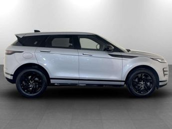 Land Rover Range Rover Evoque 2.0 P250 MHEV R-Dynamic S Auto 4WD Euro 6 (s/s) 5dr
