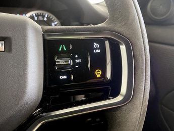 Land Rover Range Rover Evoque 2.0 P250 MHEV R-Dynamic S Auto 4WD Euro 6 (s/s) 5dr