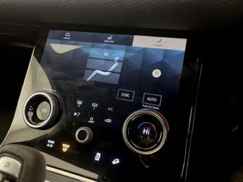 Land Rover Range Rover Evoque 2.0 P250 MHEV R-Dynamic S Auto 4WD Euro 6 (s/s) 5dr