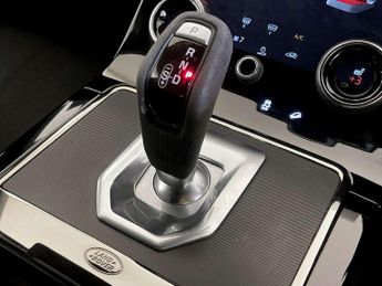 Land Rover Range Rover Evoque 2.0 P250 MHEV R-Dynamic S Auto 4WD Euro 6 (s/s) 5dr