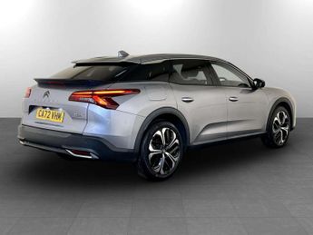 Citroen C5 X 1.2 PureTech Shine EAT8 Euro 6 (s/s) 5dr