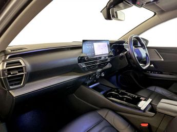 Citroen C5 X 1.2 PureTech Shine EAT8 Euro 6 (s/s) 5dr