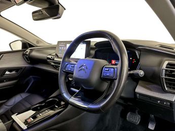 Citroen C5 X 1.2 PureTech Shine EAT8 Euro 6 (s/s) 5dr