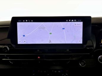 Citroen C5 X 1.2 PureTech Shine EAT8 Euro 6 (s/s) 5dr