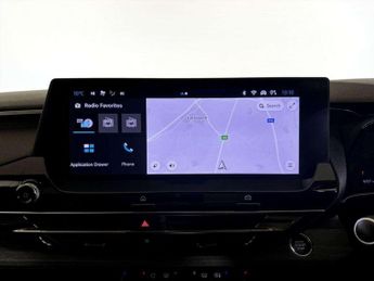 Citroen C5 X 1.2 PureTech Shine EAT8 Euro 6 (s/s) 5dr