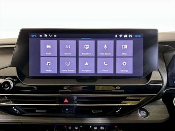 Citroen C5 X 1.2 PureTech Shine EAT8 Euro 6 (s/s) 5dr