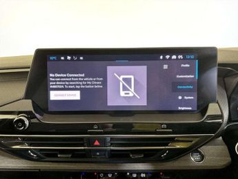 Citroen C5 X 1.2 PureTech Shine EAT8 Euro 6 (s/s) 5dr