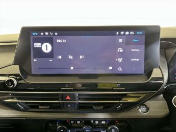 Citroen C5 X 1.2 PureTech Shine EAT8 Euro 6 (s/s) 5dr