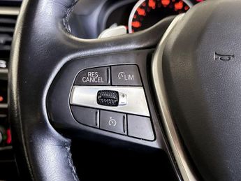 BMW X3 2.0 20d MHT SE Auto xDrive Euro 6 (s/s) 5dr