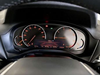 BMW X3 2.0 20d MHT SE Auto xDrive Euro 6 (s/s) 5dr