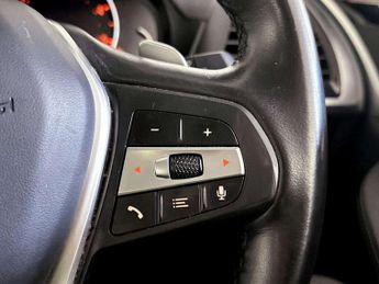 BMW X3 2.0 20d MHT SE Auto xDrive Euro 6 (s/s) 5dr