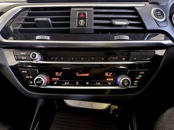 BMW X3 2.0 20d MHT SE Auto xDrive Euro 6 (s/s) 5dr