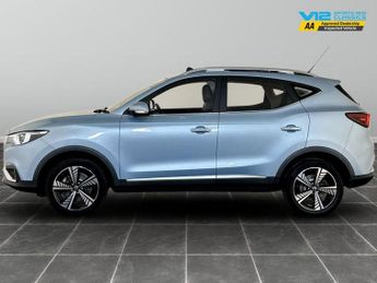 MG MG ZS 44.5kWh Exclusive Auto 5dr