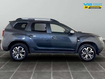 Dacia Duster 1.0 TCe Prestige Euro 6 (s/s) 5dr