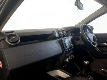 Dacia Duster 1.0 TCe Prestige Euro 6 (s/s) 5dr