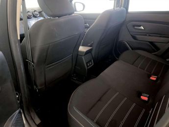 Dacia Duster 1.0 TCe Prestige Euro 6 (s/s) 5dr