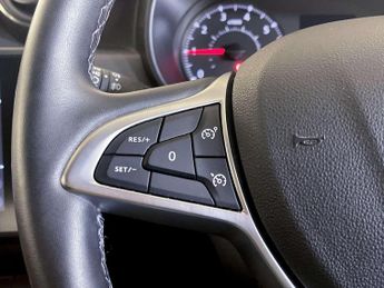 Dacia Duster 1.0 TCe Prestige Euro 6 (s/s) 5dr