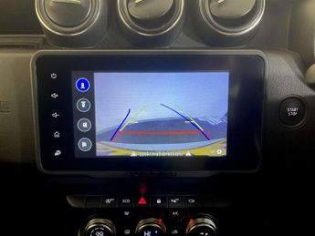 Dacia Duster 1.0 TCe Prestige Euro 6 (s/s) 5dr