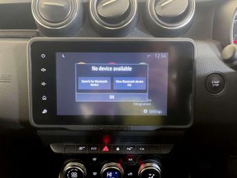 Dacia Duster 1.0 TCe Prestige Euro 6 (s/s) 5dr