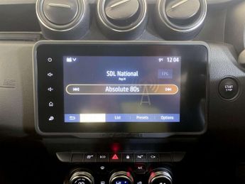 Dacia Duster 1.0 TCe Prestige Euro 6 (s/s) 5dr