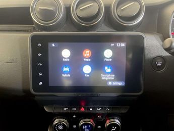 Dacia Duster 1.0 TCe Prestige Euro 6 (s/s) 5dr