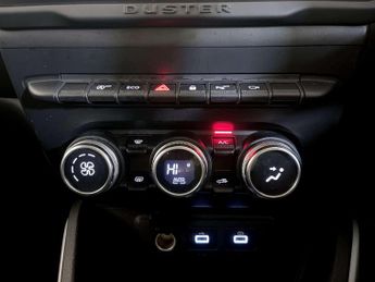 Dacia Duster 1.0 TCe Prestige Euro 6 (s/s) 5dr